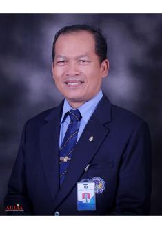 Prof. Dr. Siswantoyo, M.Kes., AIFO