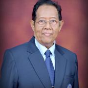 Prof. Drs. Pardjono, M.Sc., Ph.D
