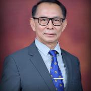 Prof. Dr. Mochamad Bruri Triyono, M.Pd.